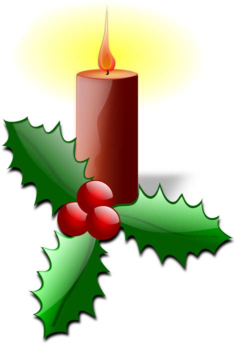 christmas holiday pictures clip art